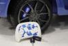Электромобиль RiverToys Ford Focus RS