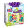 Маленькие игровые наборы - конструкторы Mattel - DYC54