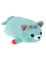 Мягкая игрушка Fluffy Family Котенок Сплюшка 38см - 681946