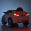 Электромобиль Jiajia BMW X6M JJ2199