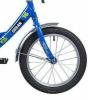 Велосипед NOVATRACK 12*, URBAN, синий - 124URBAN.BL9