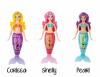 Плавающая игрушка Моя Красавица Русалочка Корисса - 2590B