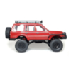 Радиоуправляемый краулер WPL C54-1 Land Cruiser LC80 4WD RTR масштаб 1:16 2.4G - WPLC54-1-RED