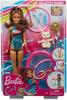Игровой набор Barbie *Тереза-гимнастка* - GHK24