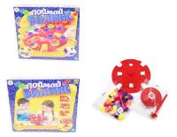Настольная игра *Поймай баланс* - PT-00768