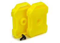 Канистры для топлива (yellow) (2): 3x8 FCS (1) - TRA8022A