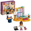 Конструктор LEGO Friends Комната Андреа - 41341-L