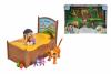Игровой мини-набор Simba Висспер Мир лесов - 9358488