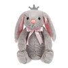 Интерактивная мягкая игрушка Fluffy Family Зайка *Ушки хлопушки* 23 см - 681784