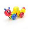 Инерционная игрушка Mioshi Baby *Гусеничка* - MBA0302-004