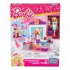 Конструктор Кем быть 2 в 1 Mega Bloks Barbie - CNF95