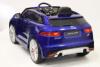 Электромобиль RiverToys Jaguar F-PACE