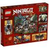 Конструктор LEGO Ninjago Кузница Дракона - 70627