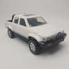 Радиоуправляемый пикап WPL Hilux Crew Cab D-62-1 2WD RTR масштаб 1:16 2.4G  - WPLD-62-1
