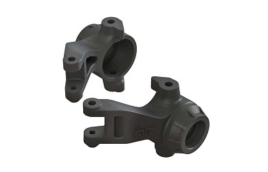 Поворотные кулаки ARRMA 1:10 4x4 2шт (AR330469) - ARAC9359