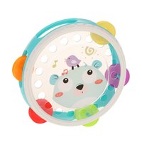 Развивающая игрушка *Бубен*, 15 см - 939865