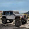 Радиоуправляемый краулер HB Toys 4WD RTR масштаб 1:10 2.4G - HB-R1011