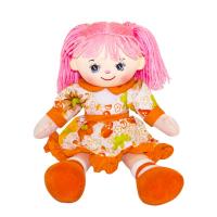 Мягкая кукла Gulliver Нектаринка, 30см - 30-BAC8062-30