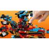 Конструктор LEGO Ninjago Кузница Дракона - 70627