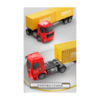 Радиоуправляемый тягач Double Eagle MACK на 2 контейнера RTR масштаб 1:26 2.4G - E664-003
