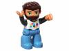 Конструктор LEGO Duplo Тир - 10839