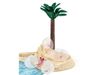 Фигурка Schleich Остров драконов с кладом