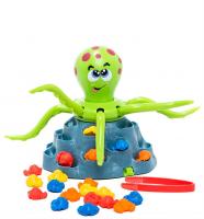 Настольная игра *Джолли осьминог* - 21105