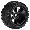 Комплект шин Bigfoot tire set - ZD-8477