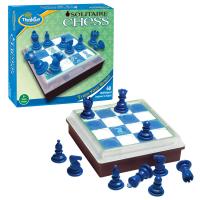 Настольная игра Шахматы для одного - 3400-RU