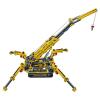 Конструктор LEGO Technic Мостовой кран - 42097