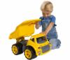 Машинка самосвал BIG Maxi Truck - 55810