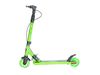 Самокат двухколесный Micar Smart (зеленый) - HT-1228-G
