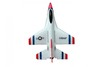 Радиоуправляемый самолет WL Toys CTF 2.4G RC Airplane - FX823