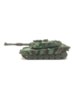 Радиоуправляемый танковый бой R-Wings Cоветский T72 + M1 Абрамс США масштаб 1:28 2.4G - RWG99851