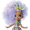 Игровой набор с куклой Mattel Cave Club Бэшли с аксессуарами - GTH04