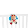 Развивающая игрушка Fisher-Price Щенок для кроватки - FTF67