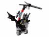 Конструктор LEGO Batman Movie Химическая атака Бэйна - 70914