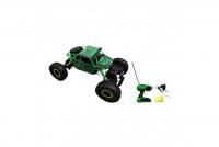 Радиоуправляемый краулер HuangBo RTR 4WD масштаб 1:18 27 MГц - 699-88