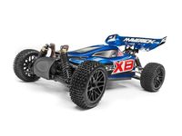 Радиоуправляемый багги Maverick Strada XB RTR 4WD масштаб 1:10 2.4G - MV12613