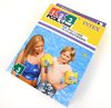 Нарукавники Intex Школа плавания, 20х15 см, 3-6 лет - И56643