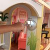 Кукольный домик Особняк Лола, с мебелью 30 элементов, интерактивный - 65958_KE