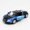 Радиоуправляемая машина MZ Bugatti Veyron масштаб 1:14 - MZ2232J