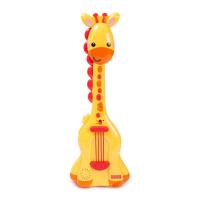 Гитара для малышей Жираф Fisher Price - KFP2112
