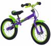 Беговел 14* VELOLIDER POWER 166607 фиолетовый  - 6518