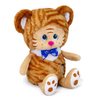 Мягкая игрушка Budi Basa Тигренок Серж 20 см - Ts20-037