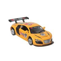 Гоночная машина Shenzhen Toys Track Legend (свет, звук) 0535C - Б54229