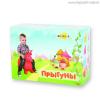 Прыгун Altacto большой *Корова* - ALT1802-011