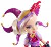 Кукла Дорога в Страну Чудес Кортли Джестер Mattel Ever After High - DHD78
