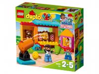 Конструктор LEGO Duplo Тир - 10839
