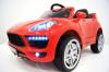 Электромобиль RiverToys Porsche Macan O005OO VIP